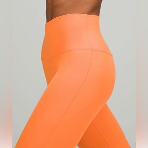 Lululemon Align high-rise pant 28”